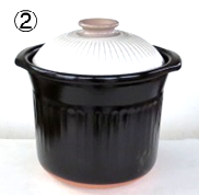 やきもの市場 万古焼きの富永陶園